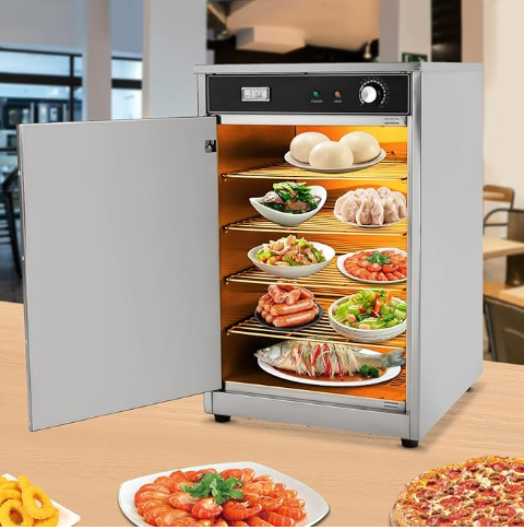 replacement infrared lamp for heavy duty restaurant oven