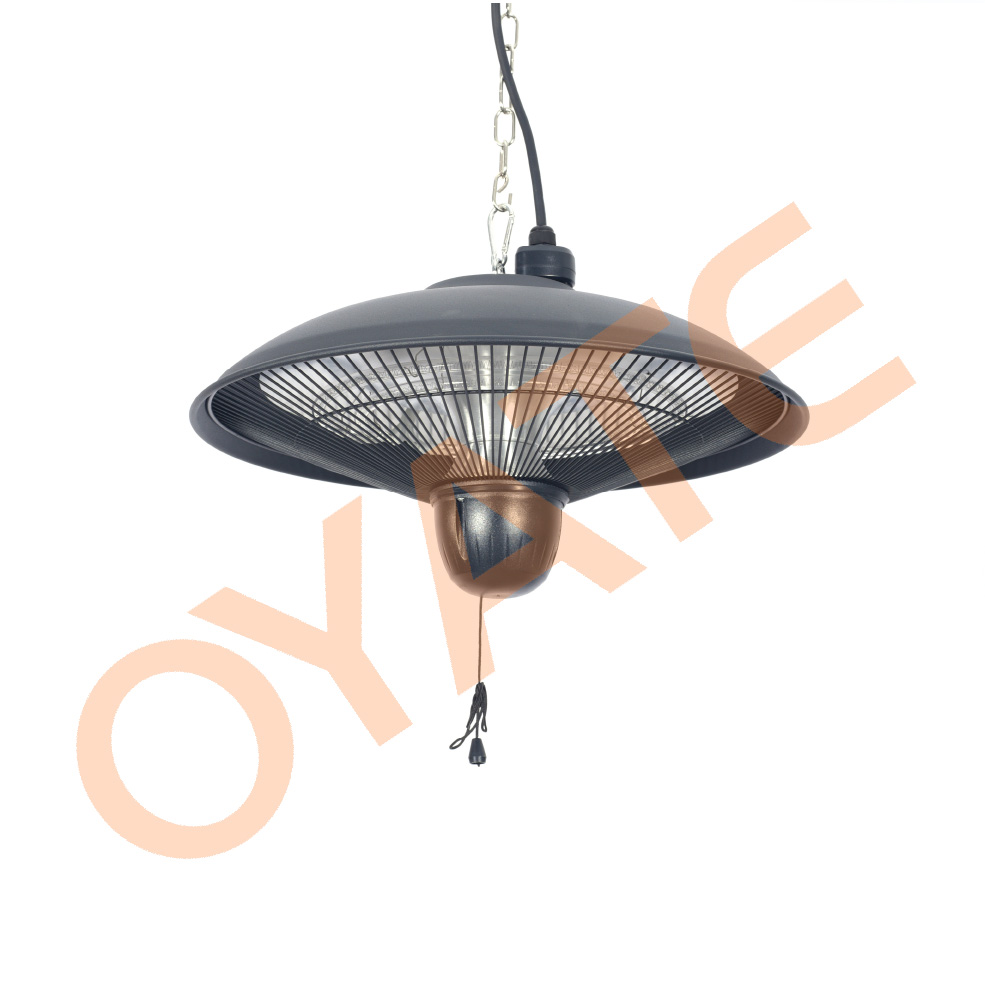 12V electric heater