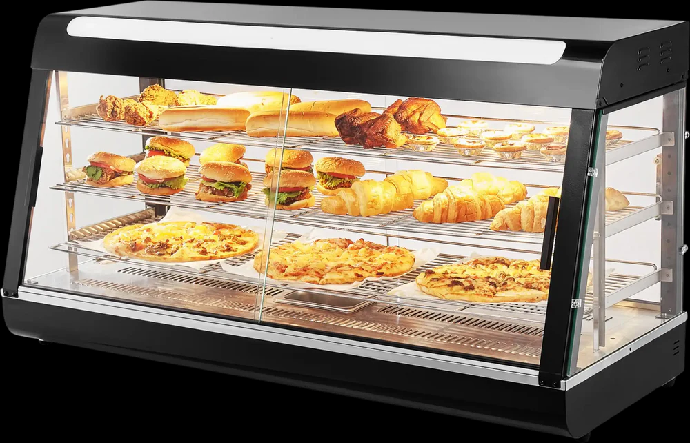 deck oven ceramic infrared heater