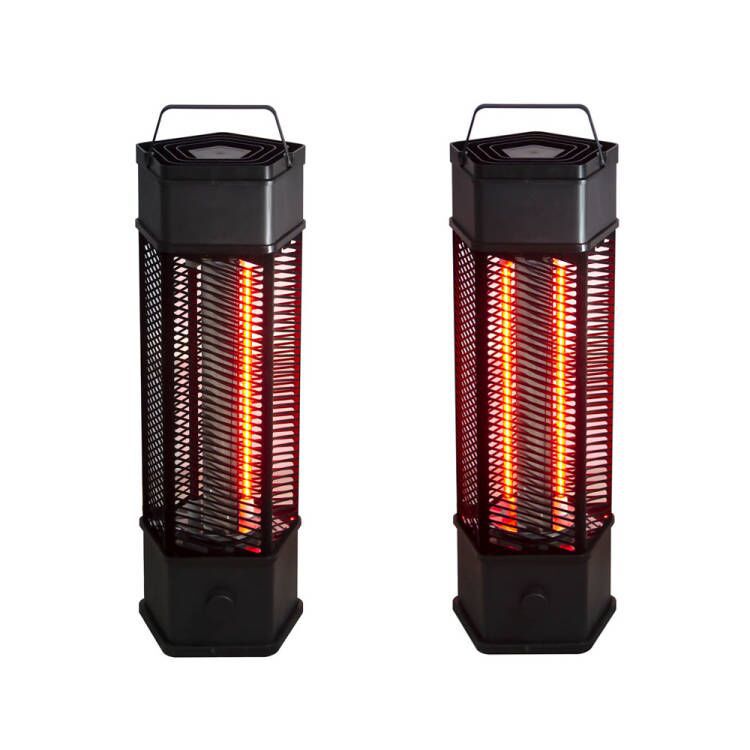 High quality infrared heater