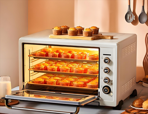 fast response gold coated heat lamp