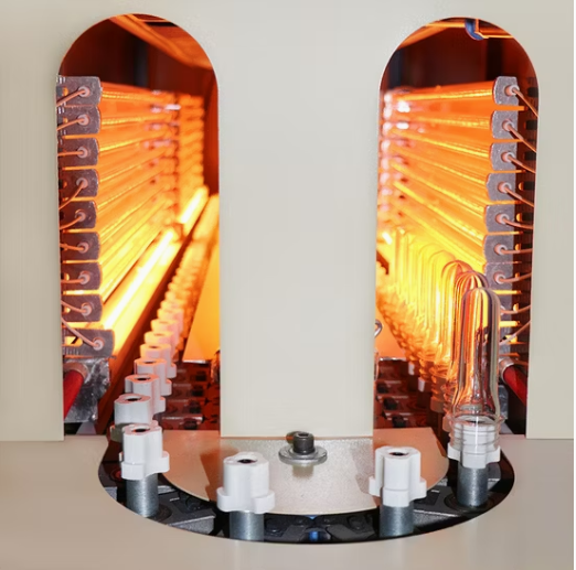 Replacement lamp for KOSME KSB 4000/6000