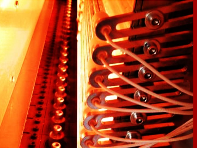 How to replace Sidel SBO heater lamp