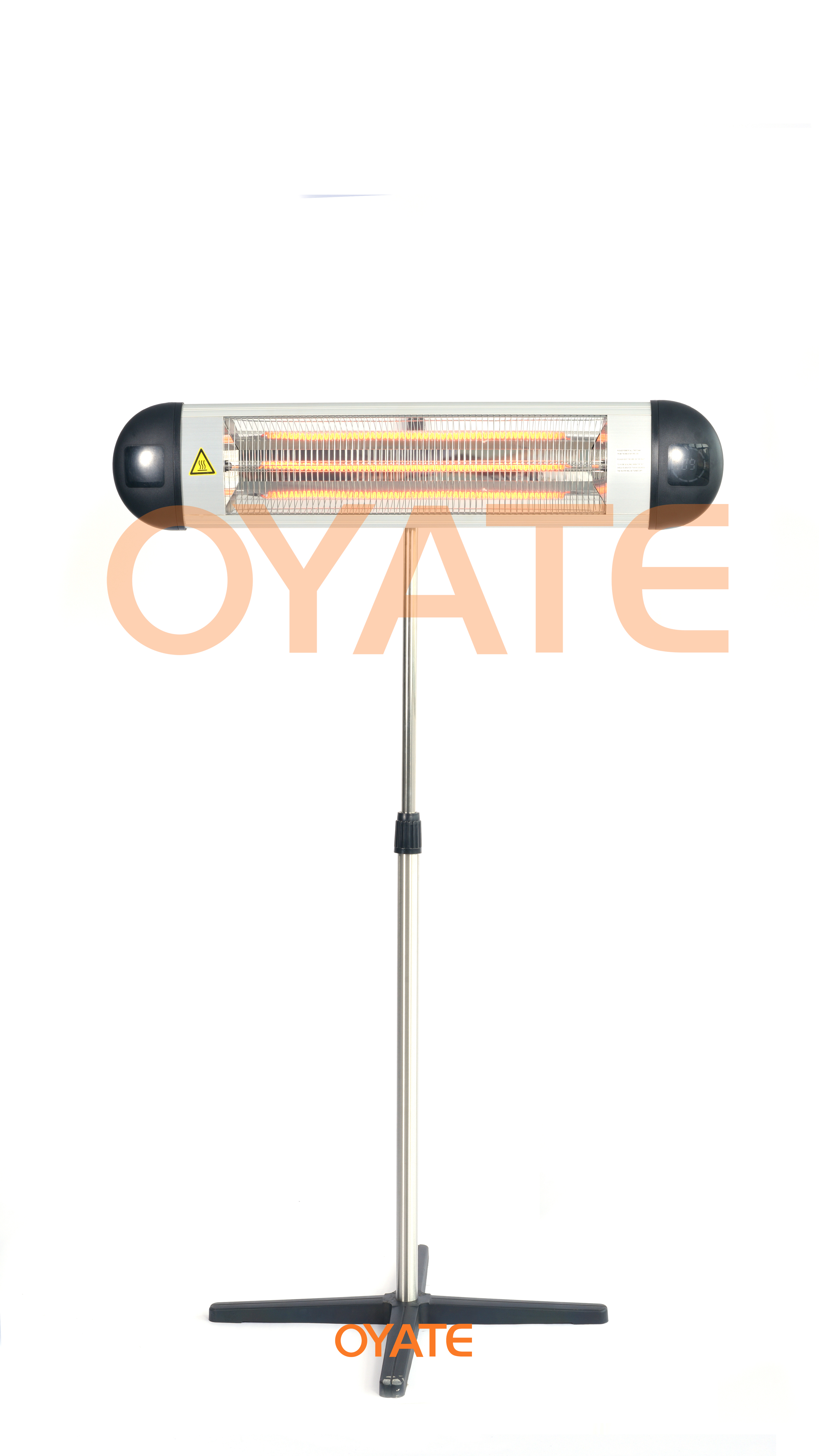 IP65 waterproof outdoor heater