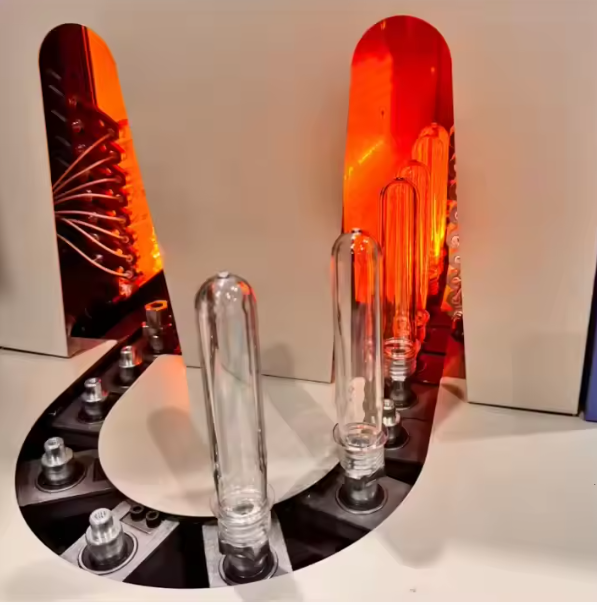 Husky HyCAP heater lamp bulb replacement