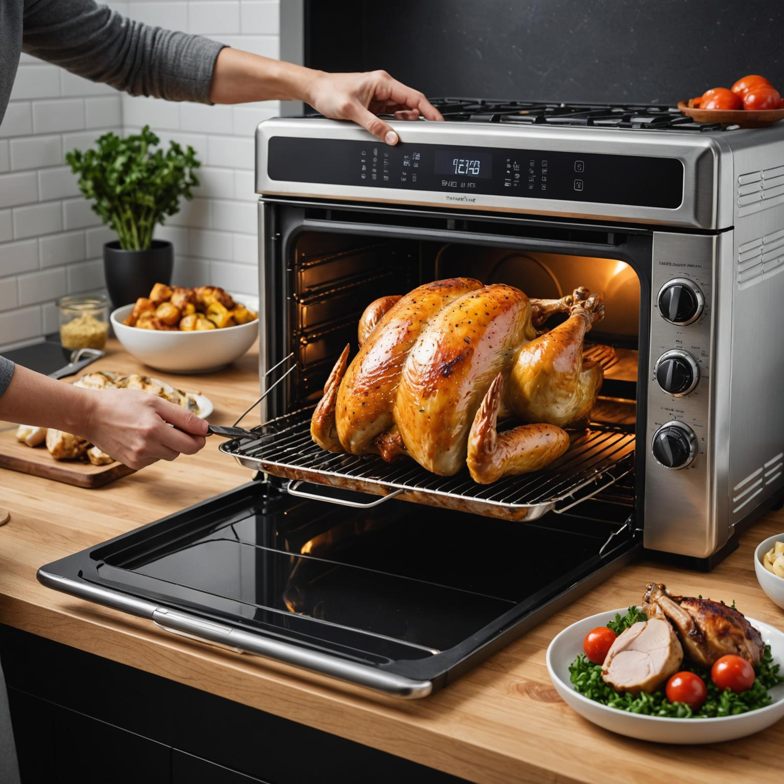 Replacement Oven Heating Coil